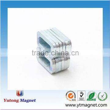 Strip Magnet Lift Hilan Magnet Alarm Magnet Magnet Making Machine photo-6