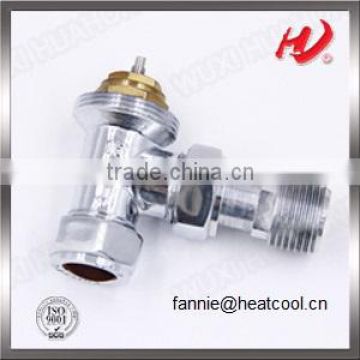 1/2" Angle Valve for UK