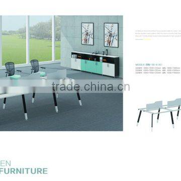 Metal Office Table Leg, Worksation Metal Legs, Conference Table Legs,GZ-36 SERICES photo-4