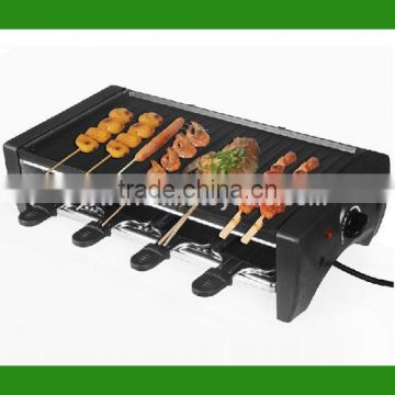 Guangzhou Manufacturer outdoor barbecue charcoal machine