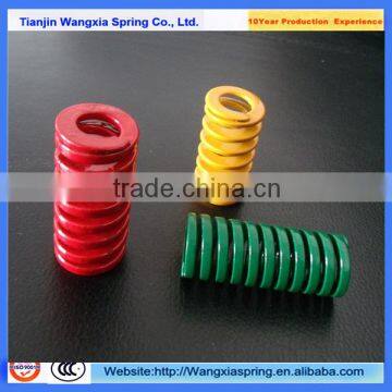 Compressed Mold Spring / Die Spring