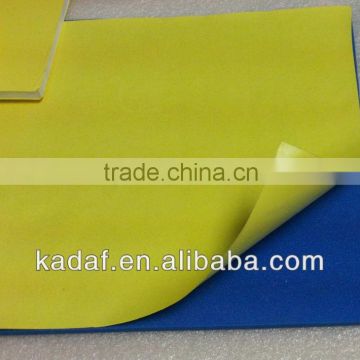 VHB 3M double sided self adhesive foam sheets pad/dot own factory