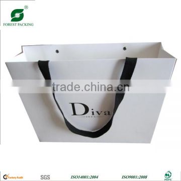 ATR PAPER PAPER SHOPPING BAG BOX