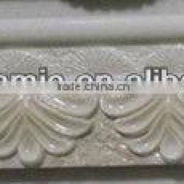 B1140 low price border line tile,resin border tile manufacturer,resin tile cheap priceresin tile cheap price