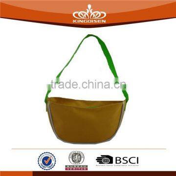 Plain Cute 600D Hand Bag for Kids photo-2