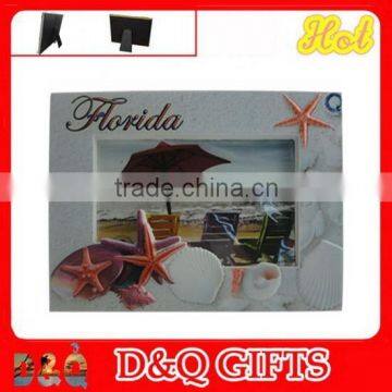 Custom Handmade Resin Photo Frame photo-4