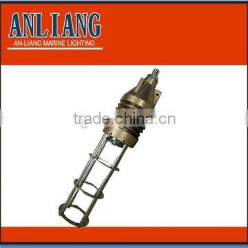 Aerial Squid 2000w 4000w High Luminous Marine Fishing Metal Halide Underwater Fishing Light photo-3