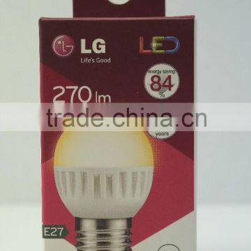 LG LED Lighting Bulb B0427E00N71 photo-2