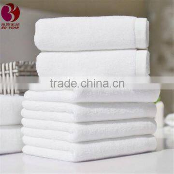 New fashional striped towels bathroom linen