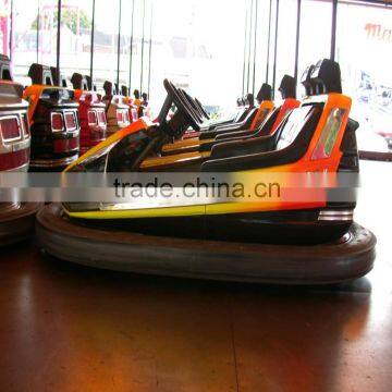 Amusement Park Battery Bumper Car Cheap Kids Car Bumper Car