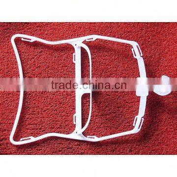 Durable Plastic Hanger for Wet Clothes photo-6