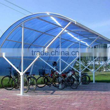 Best greenhouse plastic