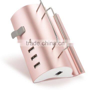 Mini Cute Charging Station photo-2