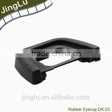 (Factory supplier)Rubber Eyecup DK-23 for Nik D300 / D300S