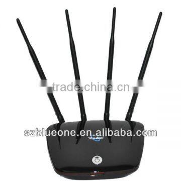 Mobile Phone Location-based Marketing, Bluetooth&WiFi Marketing Equipment-BTW28