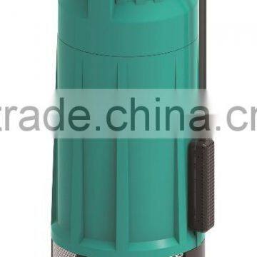 High Lift 30~40M Max Head 1200W Garden Submersible Pump