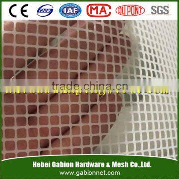 HDPE Plastic Safety Fence