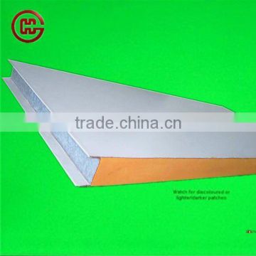 polyurethane foam sandwich panel