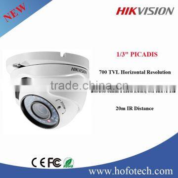 Hikvision 700tvl DIS IR Dome Camera DS-2CE55A2P(N)-IRM