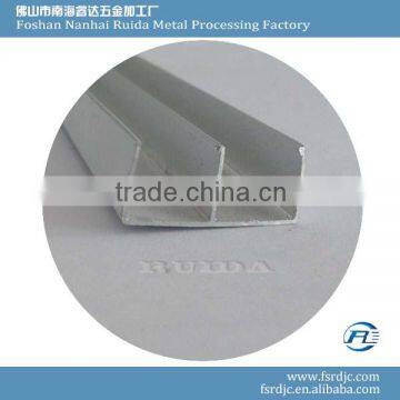 Metal Aluminum Tile Edge Protector