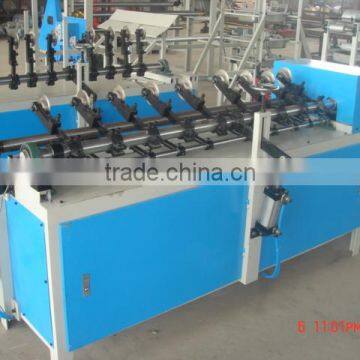 TSJQ-DTY automatic precision cutting machine