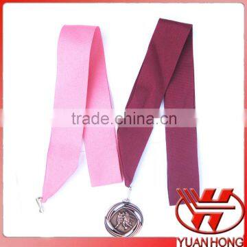 logo lanyards/medal lanyards sport/olympic ribbon