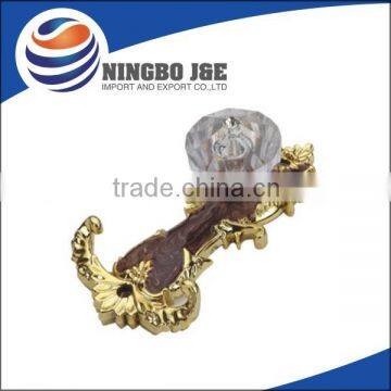 Fancy Plastic Wall Curtain Holdbacks photo-3