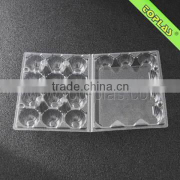 PET Egg Packaging Tray photo-2