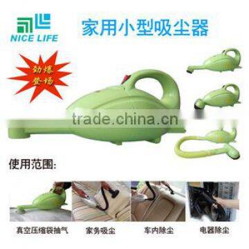 Multifunction Vacuum cleaner