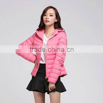 Polyester Factory Price 800 Fill Power Goose Down