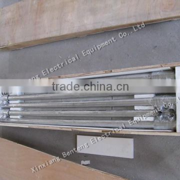 Crystallizer of Copper CCM(continuous casting machine)