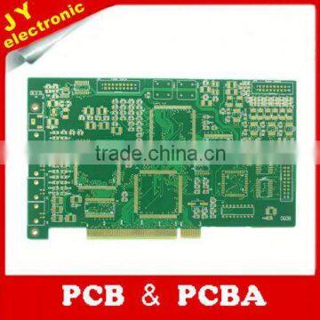 pcba fabriction