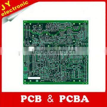 ultra-thin lcd pcb