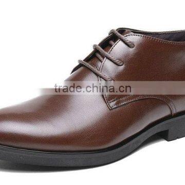 Genuine Leather Formal Business Shoes