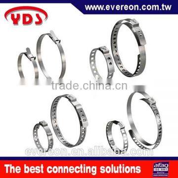 CV Joint Boot Clamp Auto CV Joint Hose Clamps photo-2