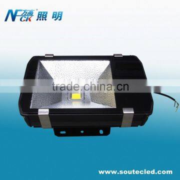 80W LED Tunnel Light IP65 Outdoor LED Lights