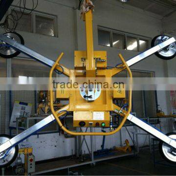 Glass hoist