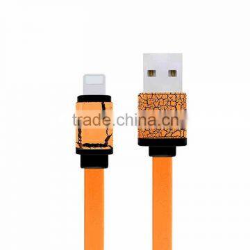 China Best Selling High Quality Micro Usb Cable for Android photo-4