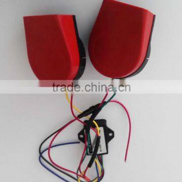 12v Sound Magic Auto Horn/ Motorcycle horns