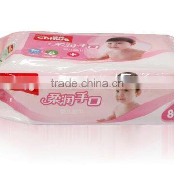 Skin Care High Quality Baby Wet Wipes photo-2