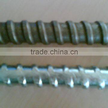 scaffolding formwork tie rod