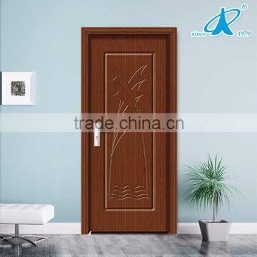 PVC wooden doors men door