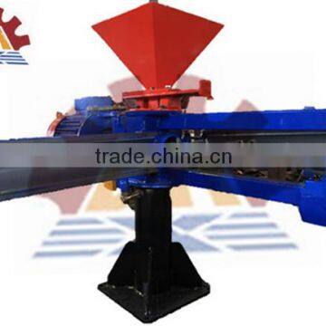 Competitive Price Foundry Machinery Resin Sand Mixer photo-6