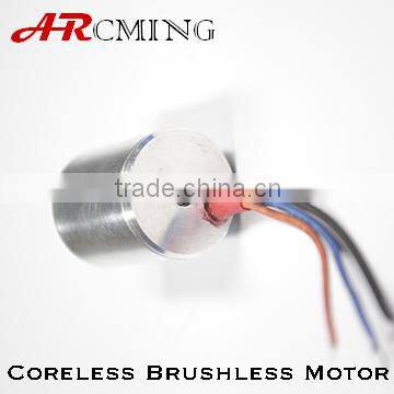 High Quality Wholesale dc coreless motor