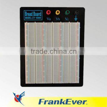 FRANKEVER 2200 Points Solderless Breadboard