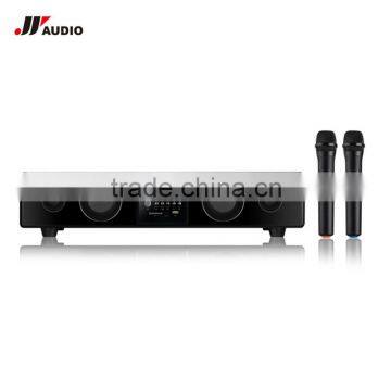 Top one hot sale in alibaba smart home karaoke system for home theatre