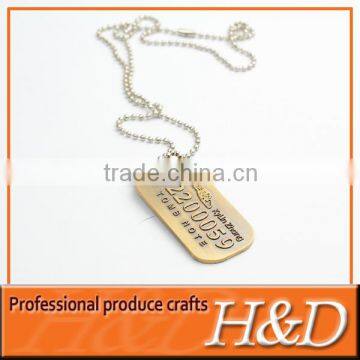 engrave image wholesale pat tag