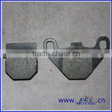 SCL-2012030002 cheap ATV motor bike parts motorcycle brake pad