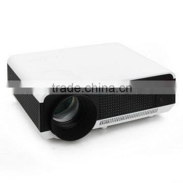 4k Projector 3D Projector Supports 4K Decoding LED Projector with Android WIFI Bluetooth Home Theatre for Business                        
                                                Quality Choice