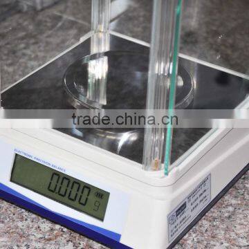 610g JA103PL Weighing Scale (LCD Display) photo-3